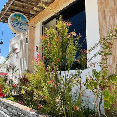Flat Residence Maragogi Exterior photo
