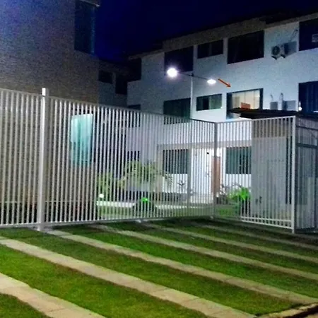 Flat Residence Maragogi Exterior photo