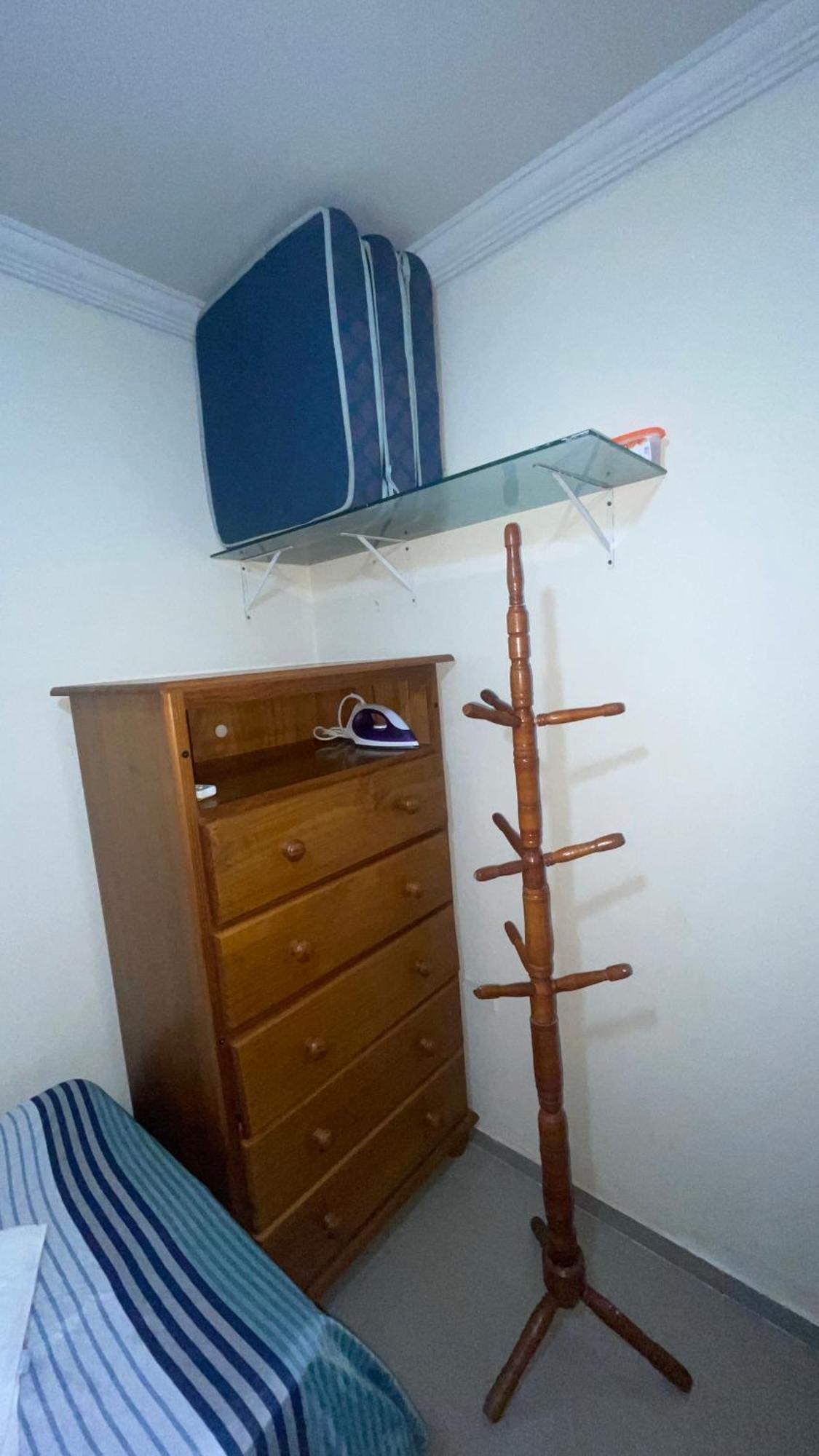 Apartamento Flat
