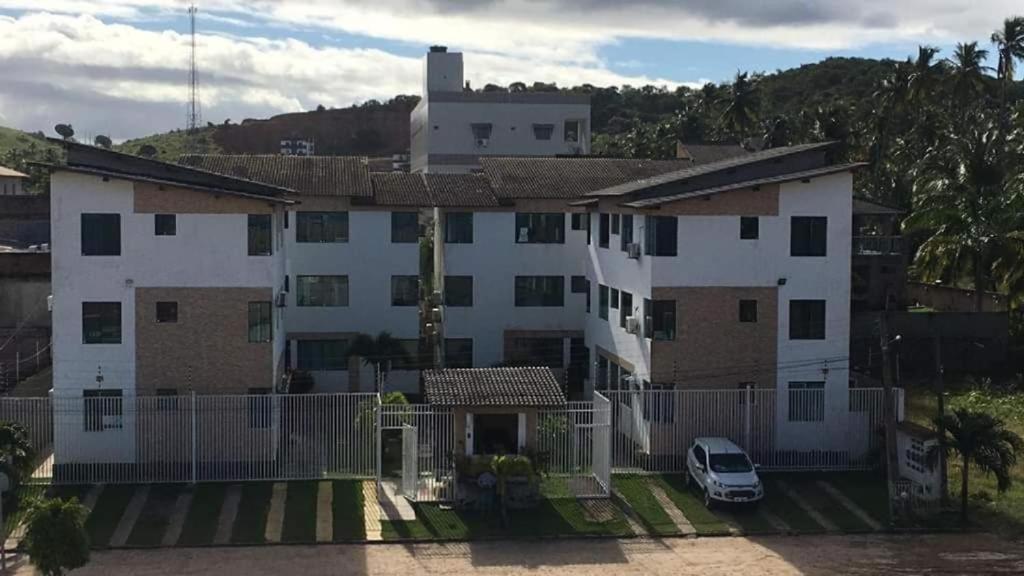 Flat * Maragogi