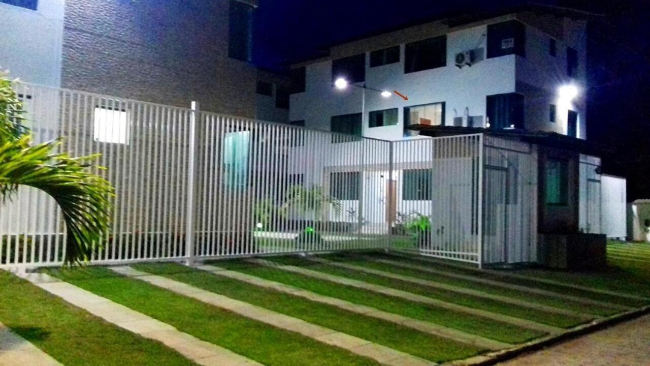 Flat Apartment Maragogi