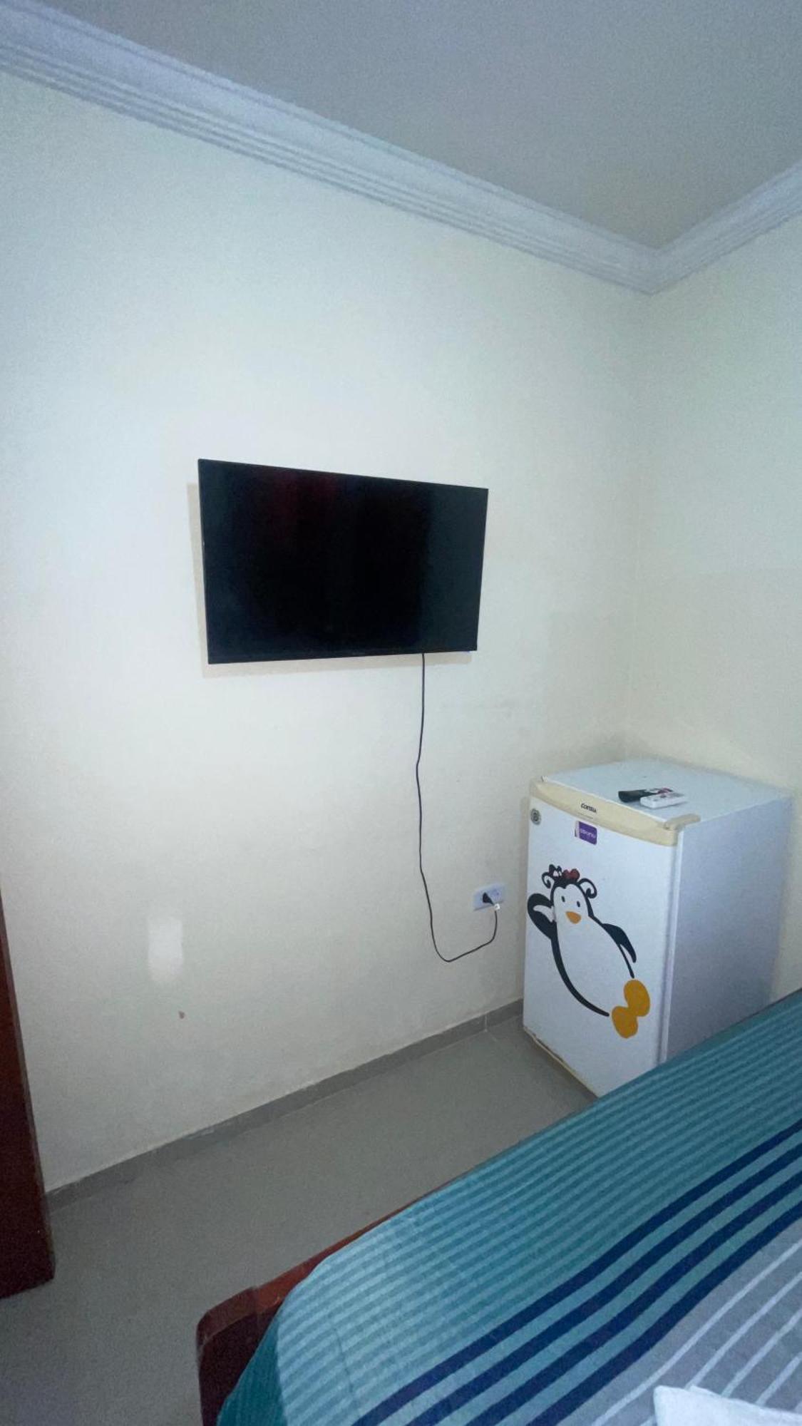 Flat Apartment Maragogi